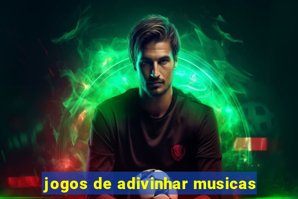 jogos de adivinhar musicas